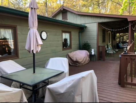 92 Ox Bow Lane Blairsville GA 30512