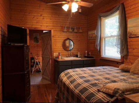 92 Ox Bow Lane Blairsville GA 30512