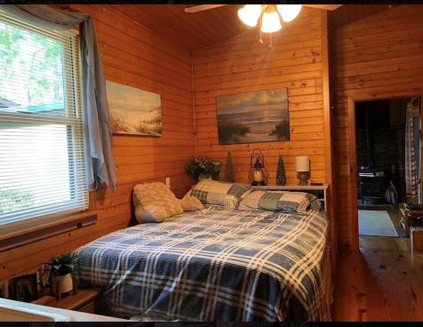 92 Ox Bow Lane Blairsville GA 30512