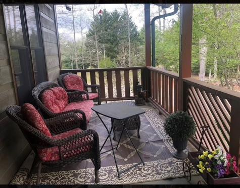 92 Ox Bow Lane Blairsville GA 30512