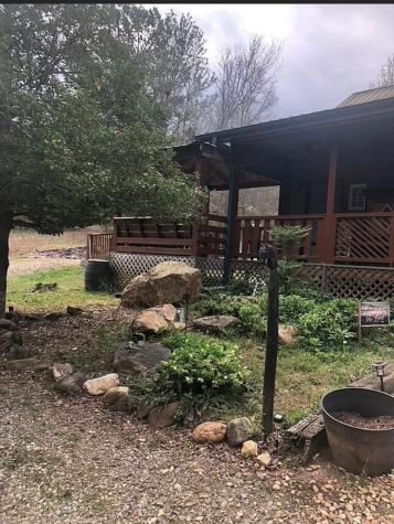 92 Ox Bow Lane Blairsville GA 30512