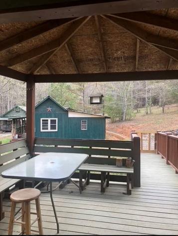 92 Ox Bow Lane Blairsville GA 30512