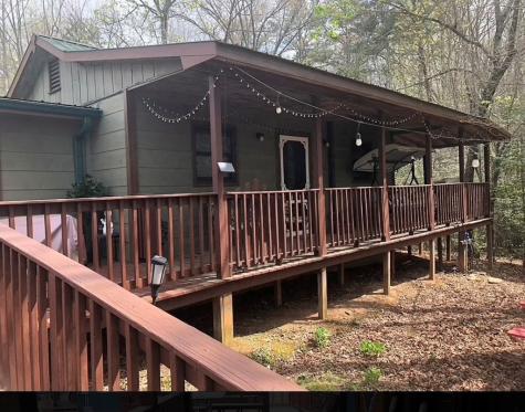 92 Ox Bow Lane Blairsville GA 30512