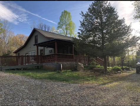 92 Ox Bow Lane Blairsville GA 30512