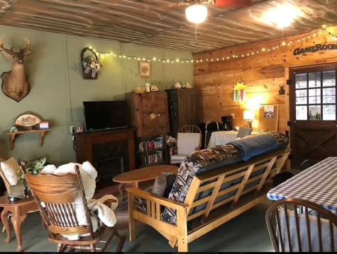 92 Ox Bow Lane Blairsville GA 30512