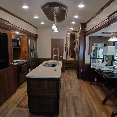 68 7th Street Ellijay GA 30540
