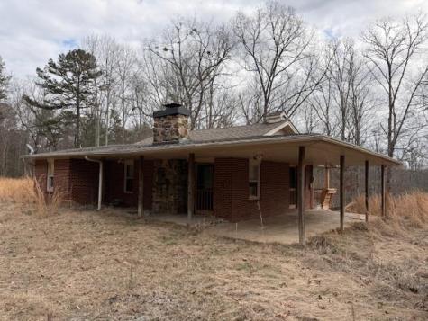 5 H Cook Drive Morganton GA 30560