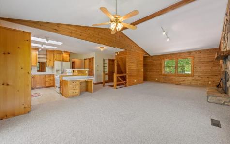 250 Crow Top Mountain Blue Ridge GA 30513