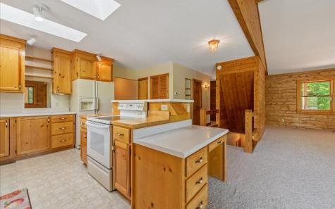 250 Crow Top Mountain Blue Ridge GA 30513