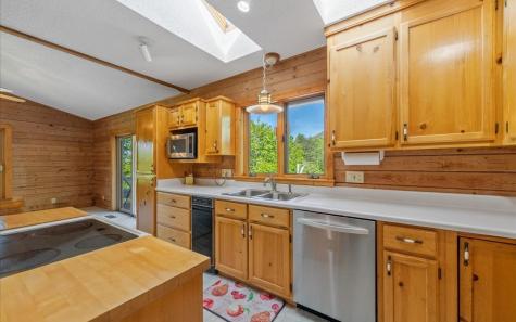 250 Crow Top Mountain Blue Ridge GA 30513