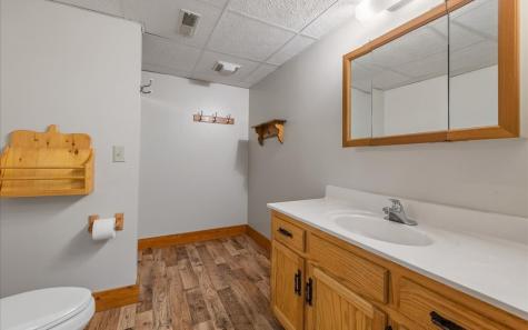 250 Crow Top Mountain Blue Ridge GA 30513
