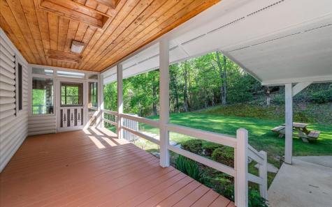 250 Crow Top Mountain Blue Ridge GA 30513