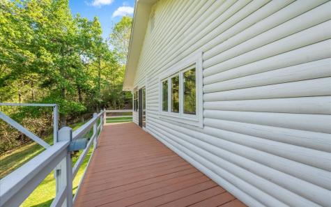 250 Crow Top Mountain Blue Ridge GA 30513