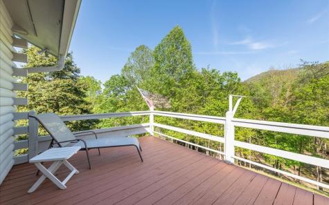 250 Crow Top Mountain Blue Ridge GA 30513