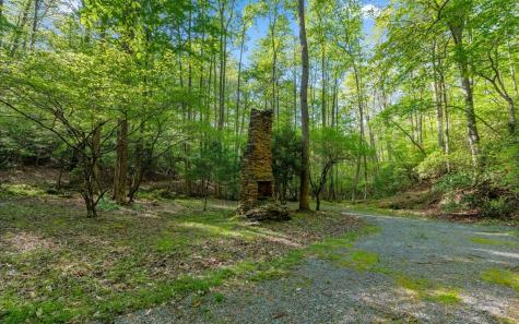 250 Crow Top Mountain Blue Ridge GA 30513