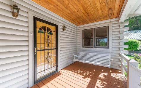 250 Crow Top Mountain Blue Ridge GA 30513