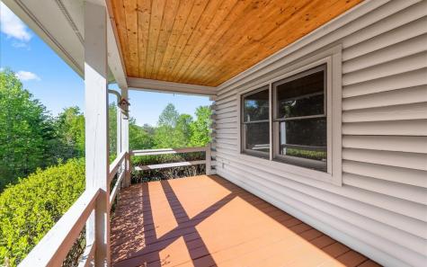 250 Crow Top Mountain Blue Ridge GA 30513