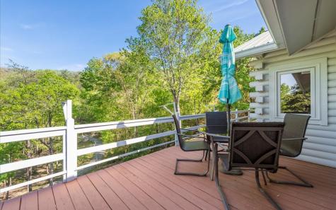 250 Crow Top Mountain Blue Ridge GA 30513