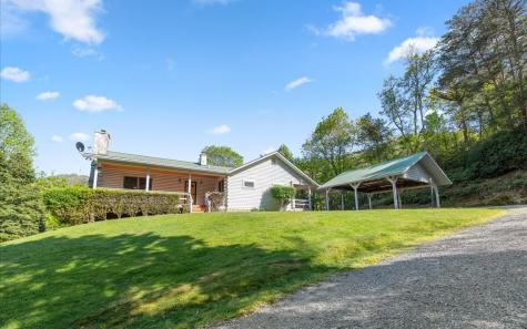 250 Crow Top Mountain Blue Ridge GA 30513