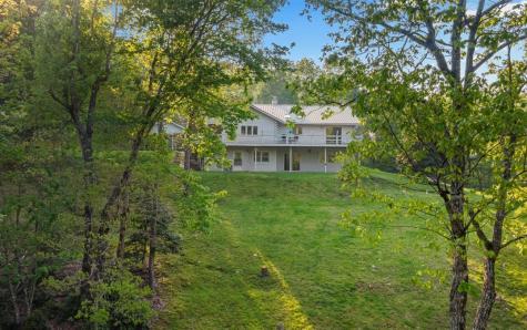 250 Crow Top Mountain Blue Ridge GA 30513