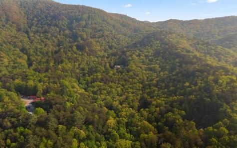 250 Crow Top Mountain Blue Ridge GA 30513