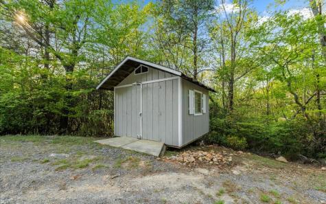 250 Crow Top Mountain Blue Ridge GA 30513