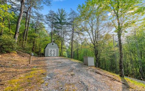 250 Crow Top Mountain Blue Ridge GA 30513