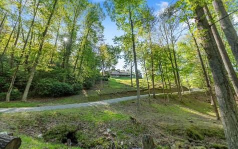 250 Crow Top Mountain Blue Ridge GA 30513
