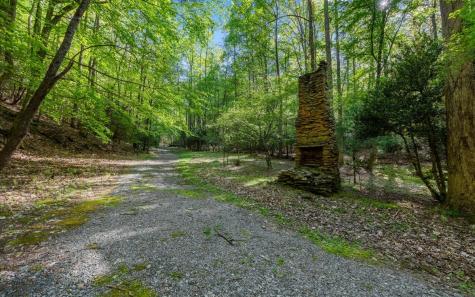 250 Crow Top Mountain Blue Ridge GA 30513