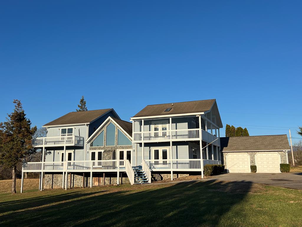286 Mccombs Road Murphy NC 28906