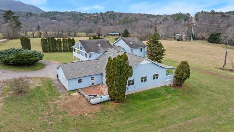 286 Mccombs Road Murphy NC 28906