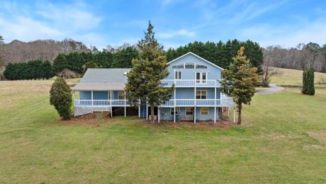 286 Mccombs Road Murphy NC 28906