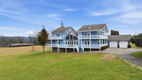 286 Mccombs Road Murphy NC 28906