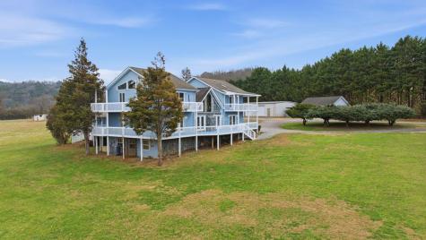 286 Mccombs Road Murphy NC 28906