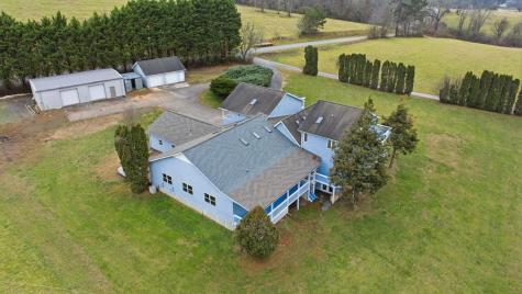 286 Mccombs Road Murphy NC 28906