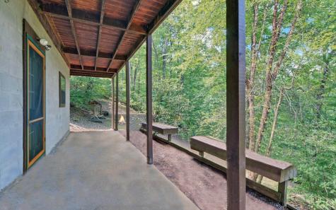 1523 Millenium Drive Young Harris GA 30582