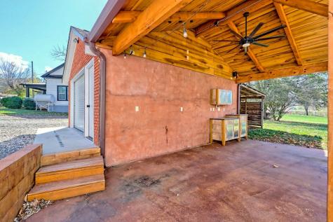 208 Bristol Avenue Andrews NC 28901