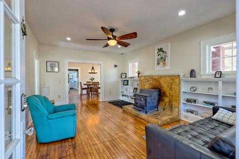 208 Bristol Avenue Andrews NC 28901