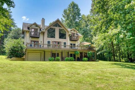 84 Shores Drive Hayesville NC 28904
