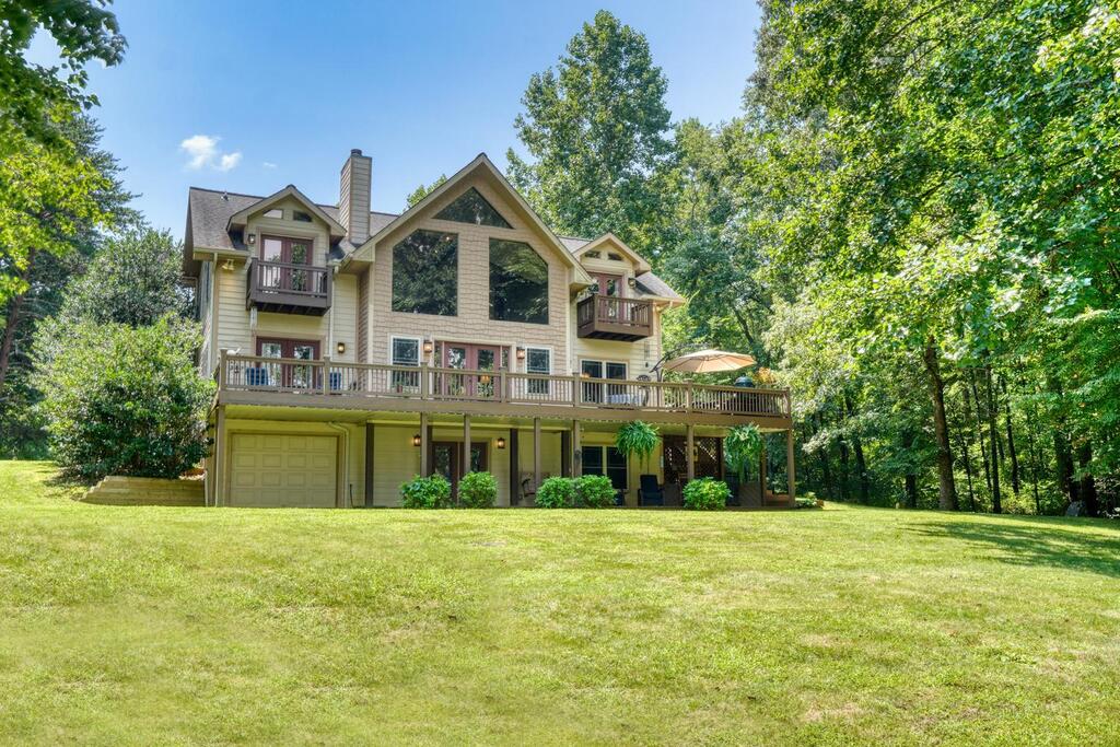 84 Shores Drive Hayesville NC 28904