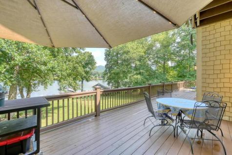 84 Shores Drive Hayesville NC 28904