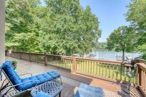 84 Shores Drive Hayesville NC 28904