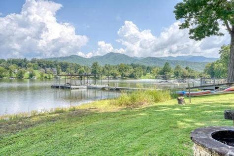 84 Shores Drive Hayesville NC 28904