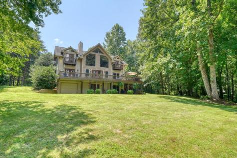 84 Shores Drive Hayesville NC 28904