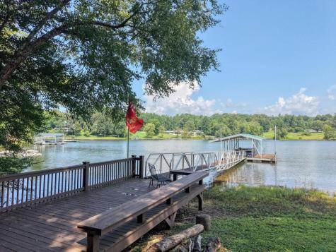 84 Shores Drive Hayesville NC 28904