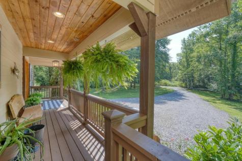 84 Shores Drive Hayesville NC 28904