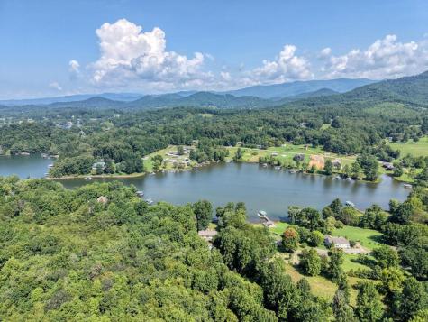 84 Shores Drive Hayesville NC 28904