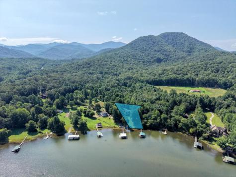 84 Shores Drive Hayesville NC 28904