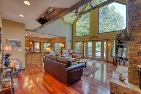 84 Shores Drive Hayesville NC 28904