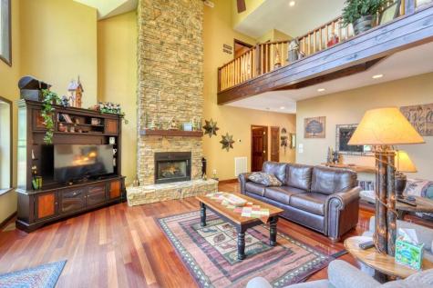 84 Shores Drive Hayesville NC 28904